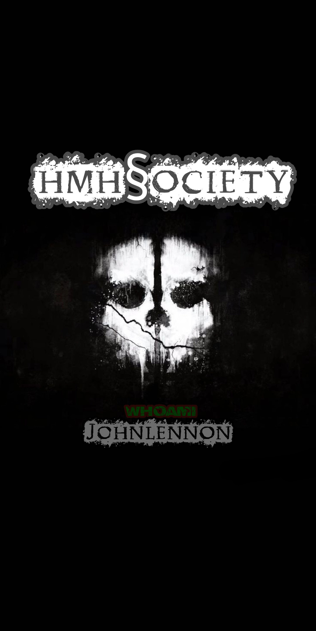 HmH§ociety